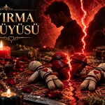Ayırma Büyüsü