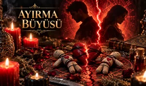 Ayırma Büyüsü