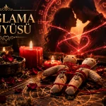 Bağlama Büyüsü