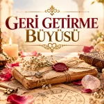 Geri Getirme Büyüsü