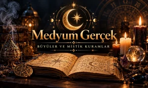 medyum gerçek