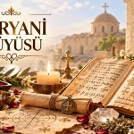 Süryani Büyüsü